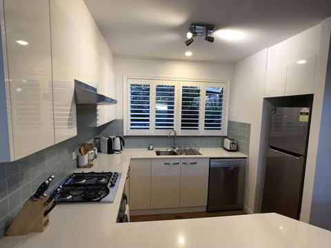 Treetops Everglades Villa - Accommodation Search 12