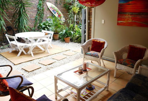 Treetops Everglades Villa - Accommodation Search 0