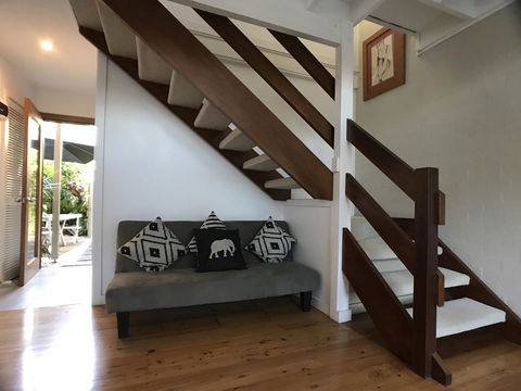 Treetops Everglades Villa - Accommodation Search 20