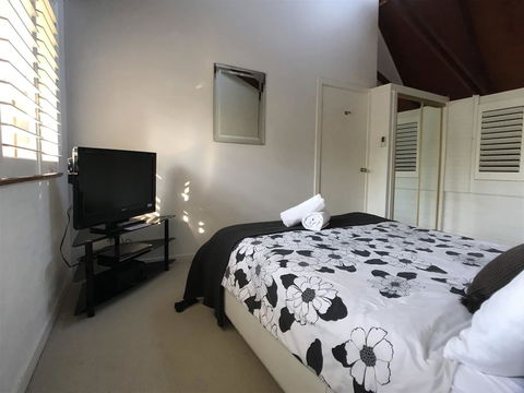 Treetops Everglades Villa - Accommodation Search 5