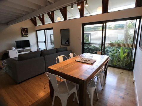 Treetops Everglades Villa - Accommodation Search 9