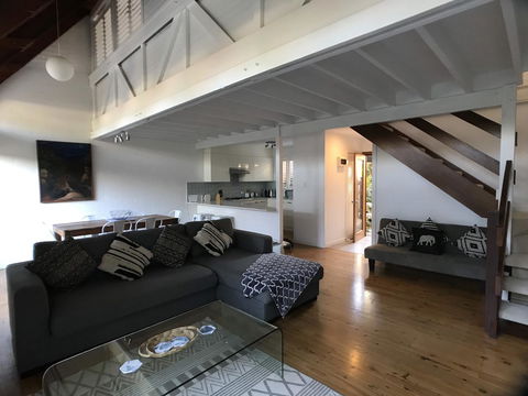 Treetops Everglades Villa - Accommodation Search 11