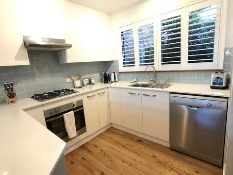 Treetops Everglades Villa - Accommodation Search 13
