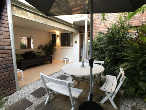 Treetops Everglades Villa - Accommodation Search 18