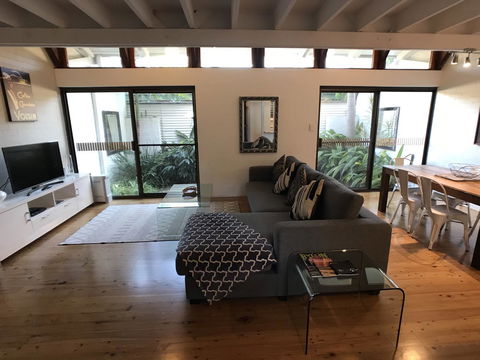 Treetops Everglades Villa - Accommodation Search 1