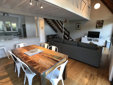 Treetops Everglades Villa - Accommodation Search 8