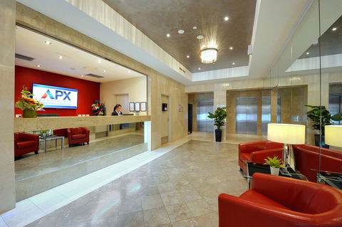 APX Darling Harbour - Accommodation Search 1