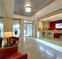 APX Darling Harbour - Accommodation Search