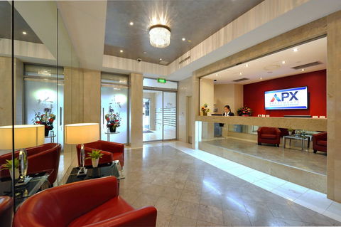 APX Darling Harbour - Accommodation Search 0