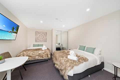 Carlton Suites - Accommodation Search 4