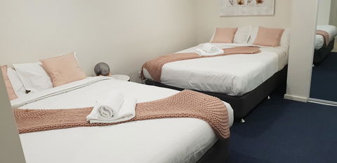 Carlton Suites - Accommodation Search 12