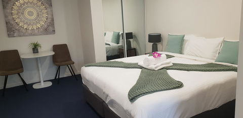 Carlton Suites - Accommodation Search 17