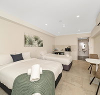 Carlton Suites - Accommodation Search