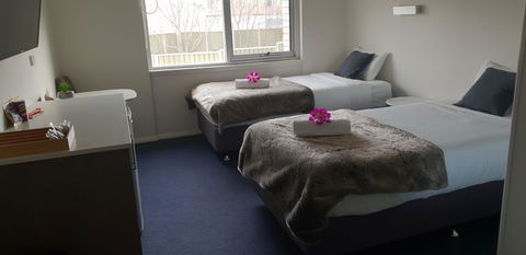 Carlton Suites - Accommodation Search 6