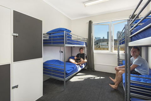 Mad Monkey Downtown - Accommodation Search 1