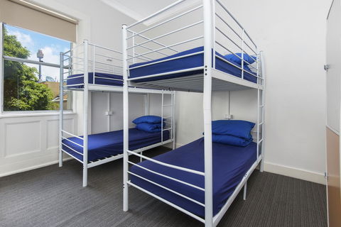 Mad Monkey Downtown - Accommodation Search 2