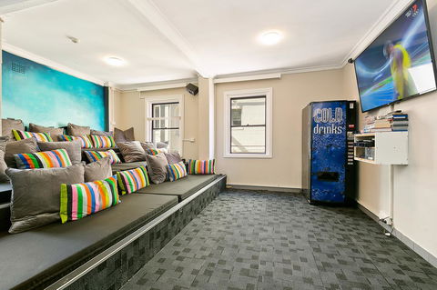 Mad Monkey Downtown - Accommodation Search 8