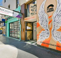 Funk House Backpackers - Accommodation Search