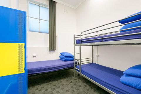 Mad Monkey Downtown - Accommodation Search 9