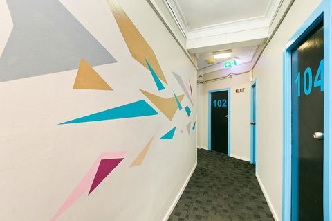Mad Monkey Downtown - Accommodation Search 5