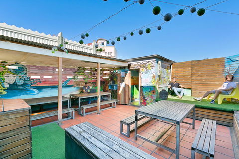 Mad Monkey Downtown - Accommodation Search 11