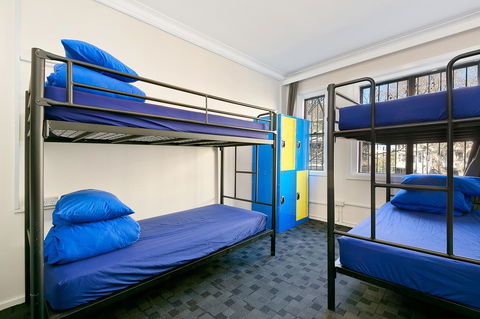 Mad Monkey Downtown - Accommodation Search 10