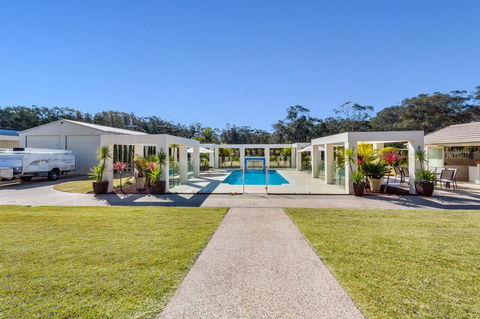 One Mile Mansion - Private Coastal Retreat FREE FAMILY ADVENTURE PASS - Accommodation Search 20