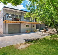 Wildlife Lodge Katoomba - Accommodation Search