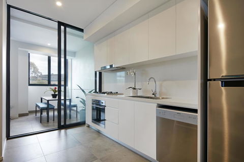 Veriu Camperdown - Accommodation Search 39