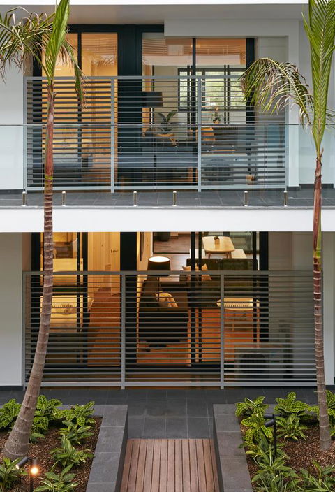 Veriu Camperdown - Accommodation Search 32