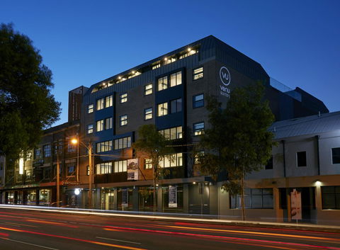 Veriu Camperdown - Accommodation Search 24