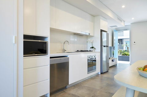 Veriu Camperdown - Accommodation Search 35