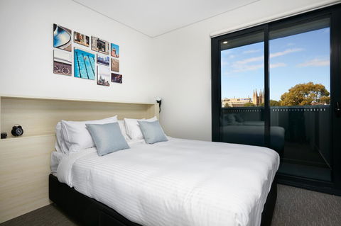 Veriu Camperdown - Accommodation Search 10