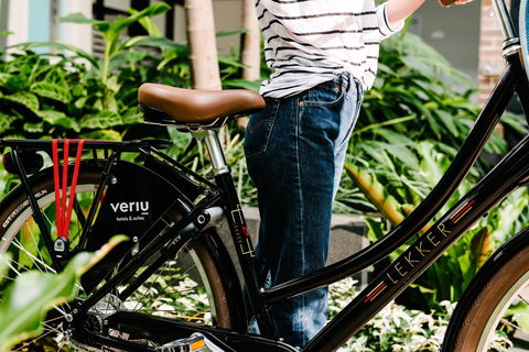 Veriu Camperdown - Accommodation Search 8