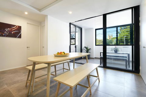 Veriu Camperdown - Accommodation Search 16