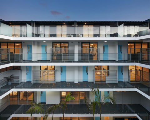 Veriu Camperdown - Accommodation Search 13