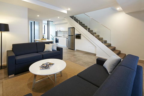 Veriu Camperdown - Accommodation Search 11