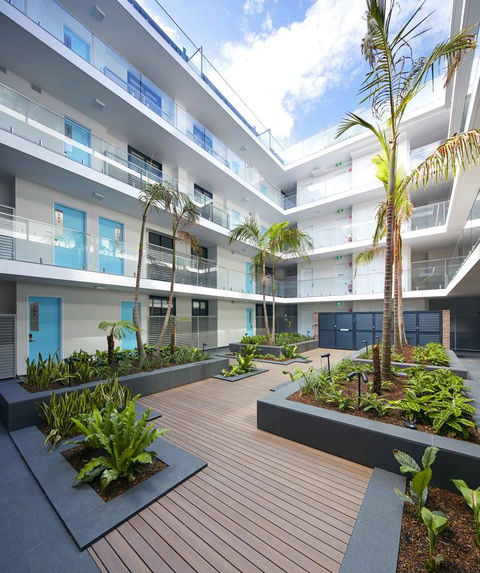 Veriu Camperdown - Accommodation Search 21