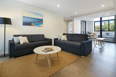 Veriu Camperdown - Accommodation Search 27