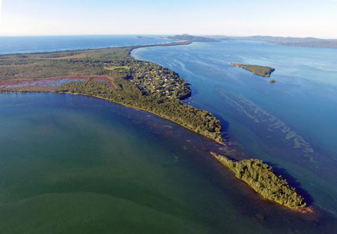 Lakeview Cottage - Accommodation Search 11