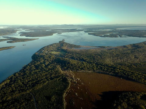 Lakeview Cottage - Accommodation Search 1