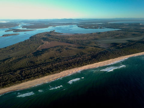 Lakeview Cottage - Accommodation Search 13