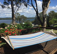 Lakeview Cottage - Accommodation Search