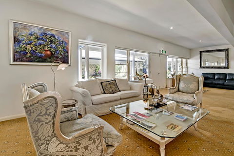 Bundanoon Lodge - Accommodation Search 36