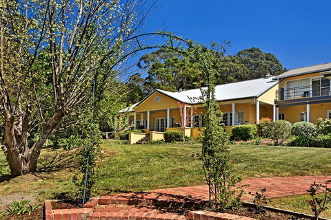 Bundanoon Lodge - Accommodation Search 20
