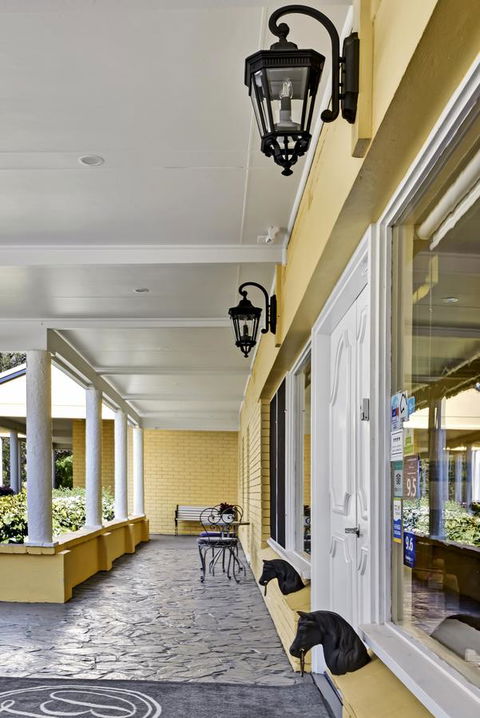 Bundanoon Lodge - Accommodation Search 25