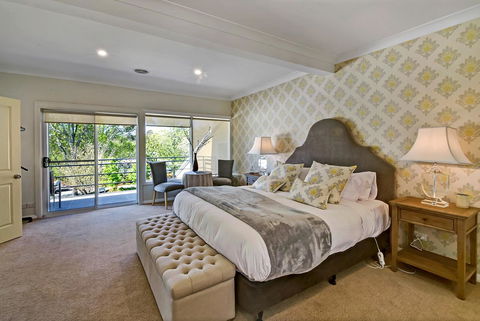 Bundanoon Lodge - Accommodation Search 10