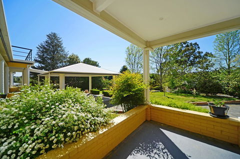 Bundanoon Lodge - Accommodation Search 6