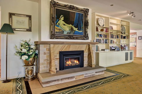 Bundanoon Lodge - Accommodation Search 37