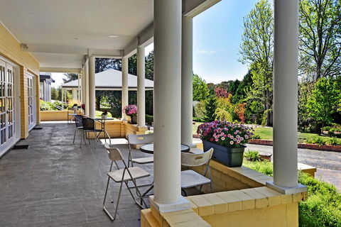 Bundanoon Lodge - Accommodation Search 23